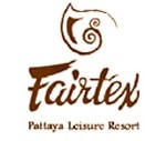 Fairtex Sport Club & Hotel  - Logo